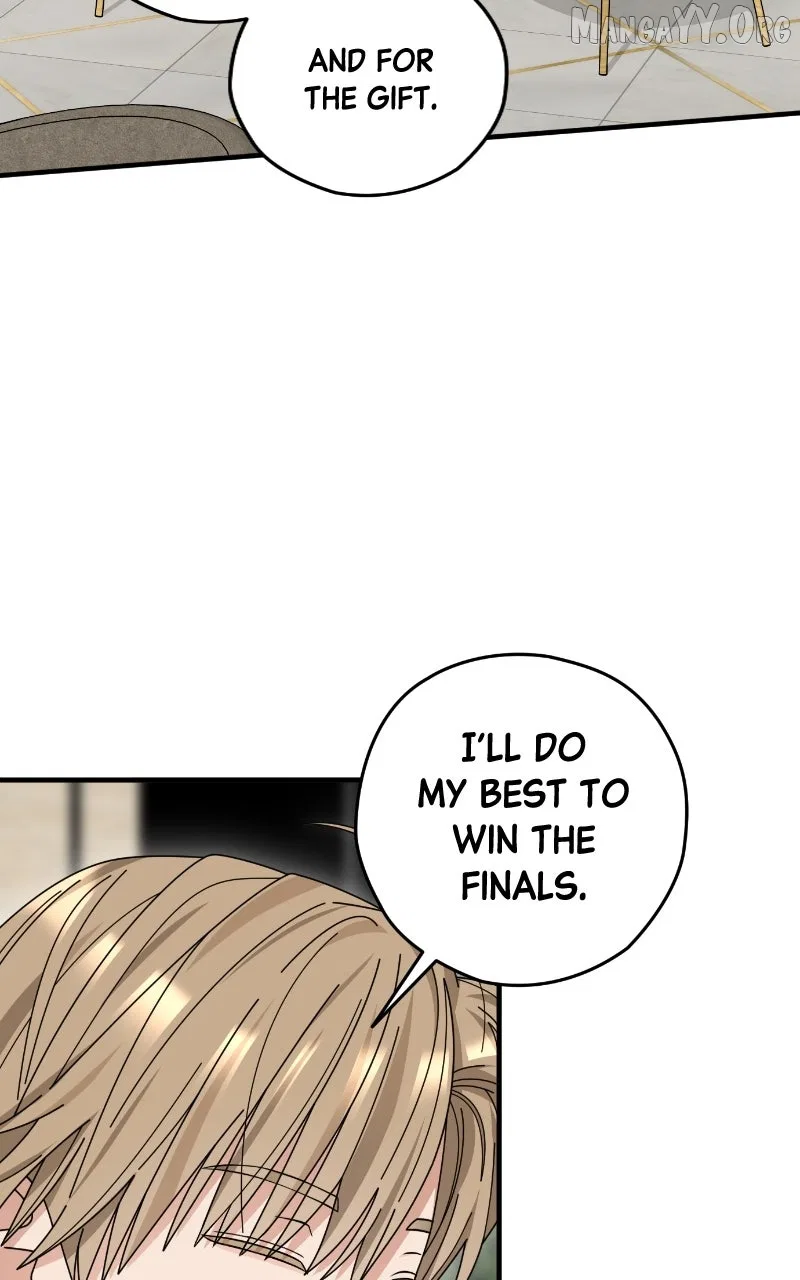 Summer Moon: The Q-Freeze Chapter 18 – Page 37