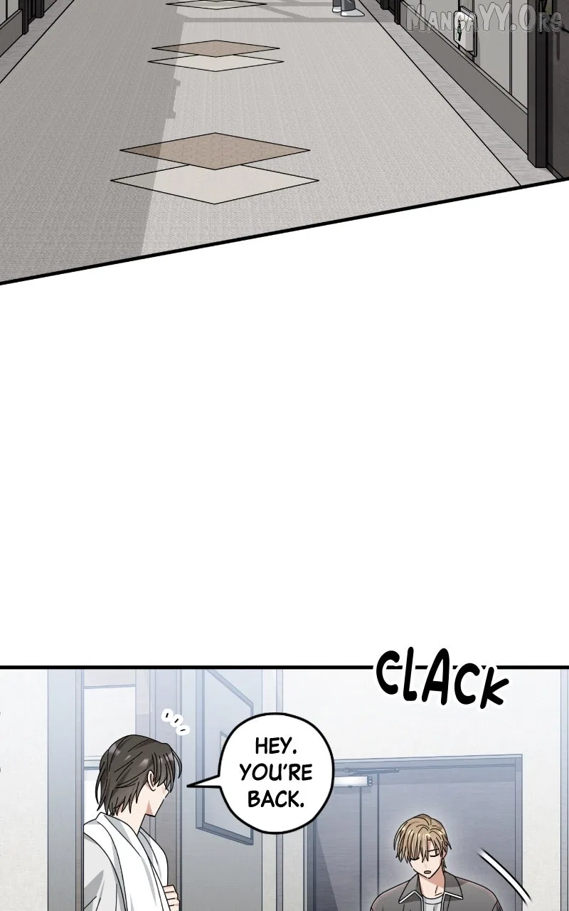 Summer Moon: The Q-Freeze Chapter 18 – Page 43