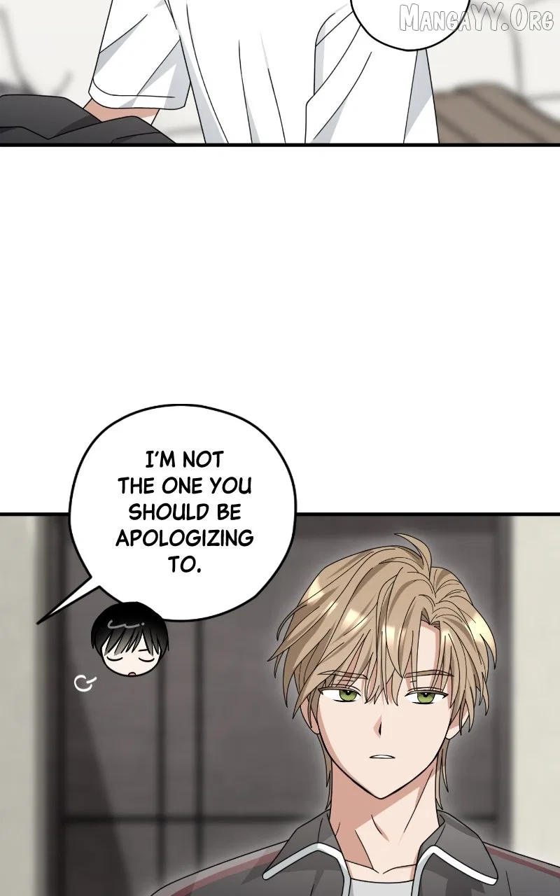 Summer Moon: The Q-Freeze Chapter 18 – Page 49