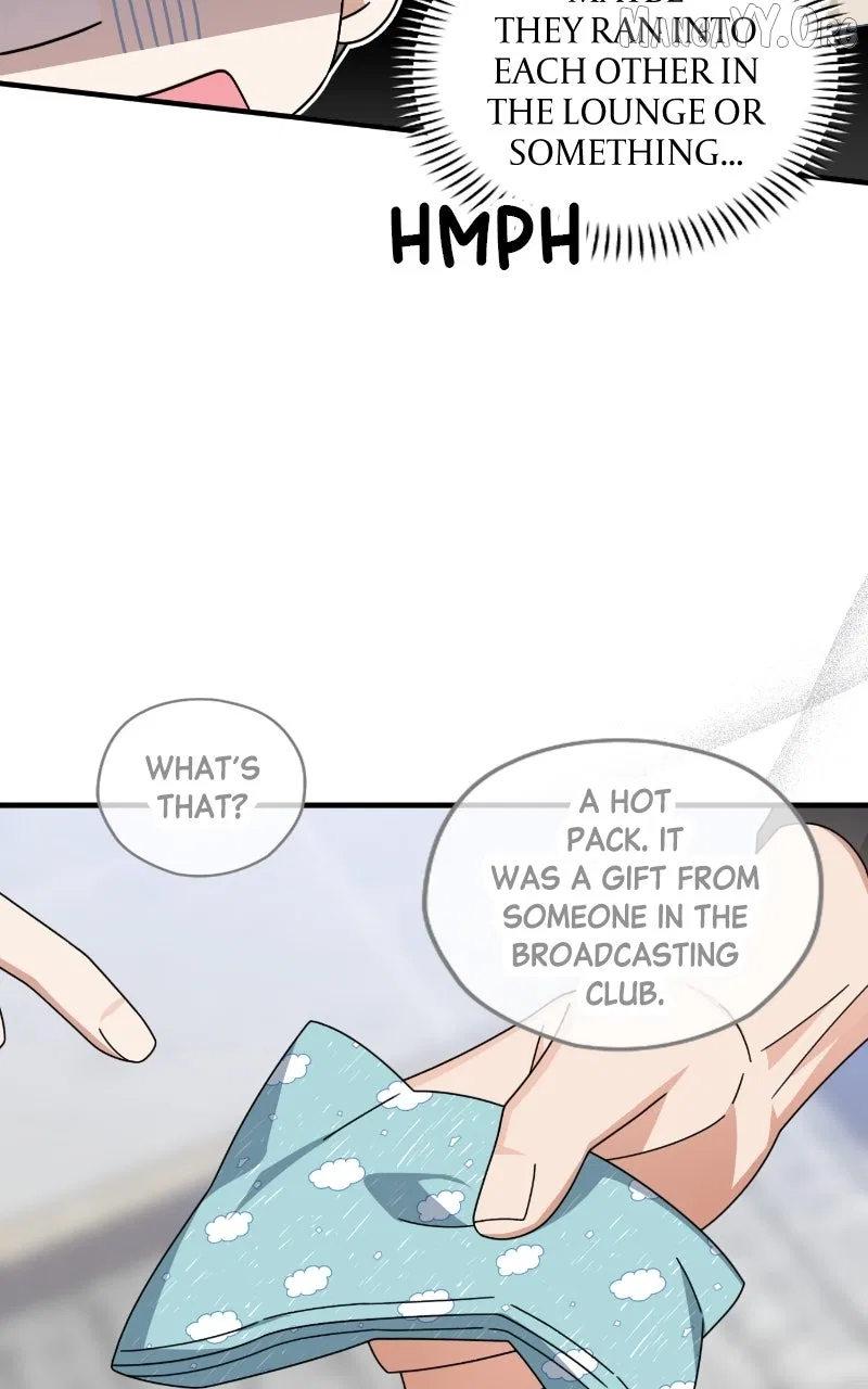 Summer Moon: The Q-Freeze Chapter 18 – Page 54