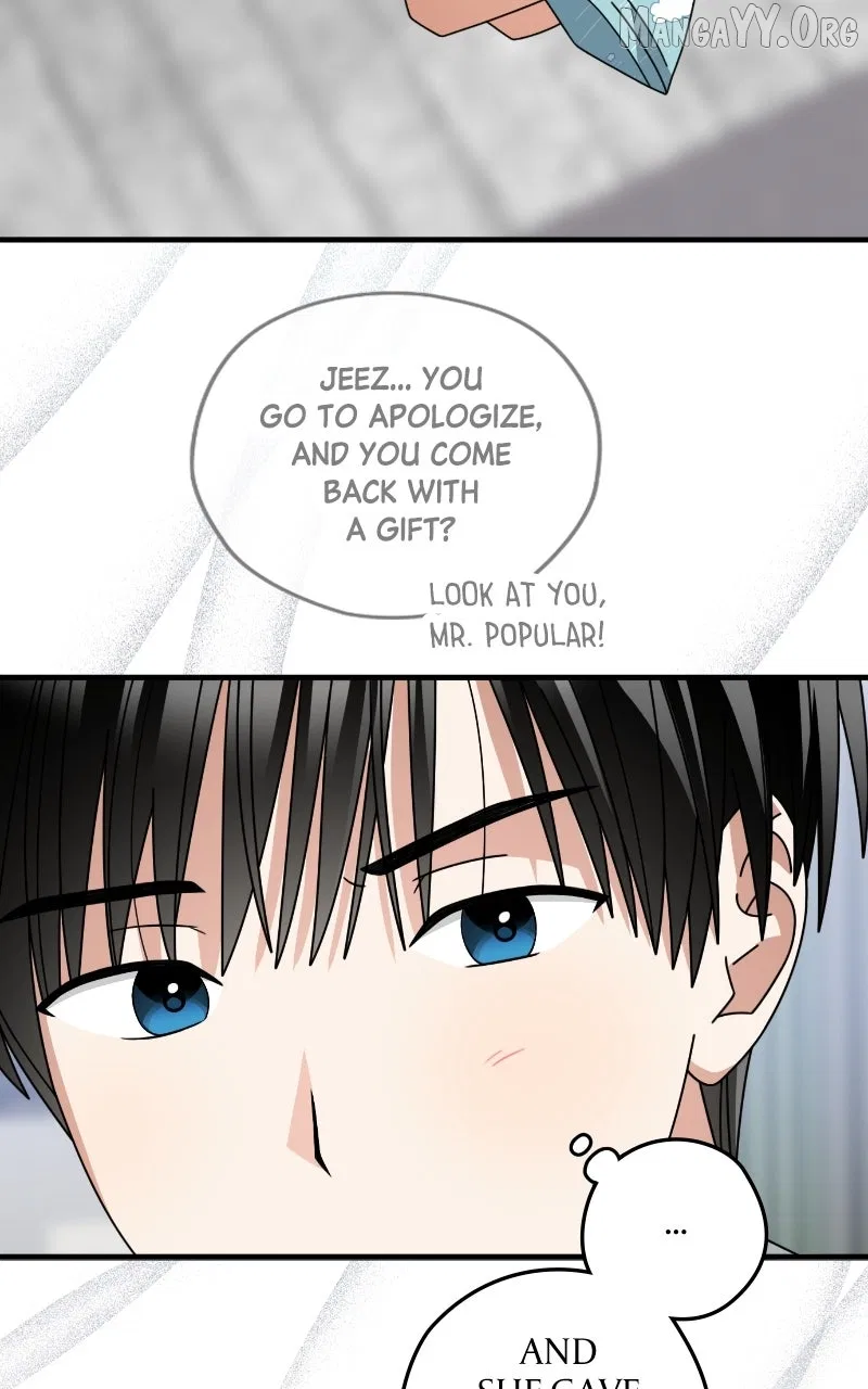 Summer Moon: The Q-Freeze Chapter 18 – Page 55