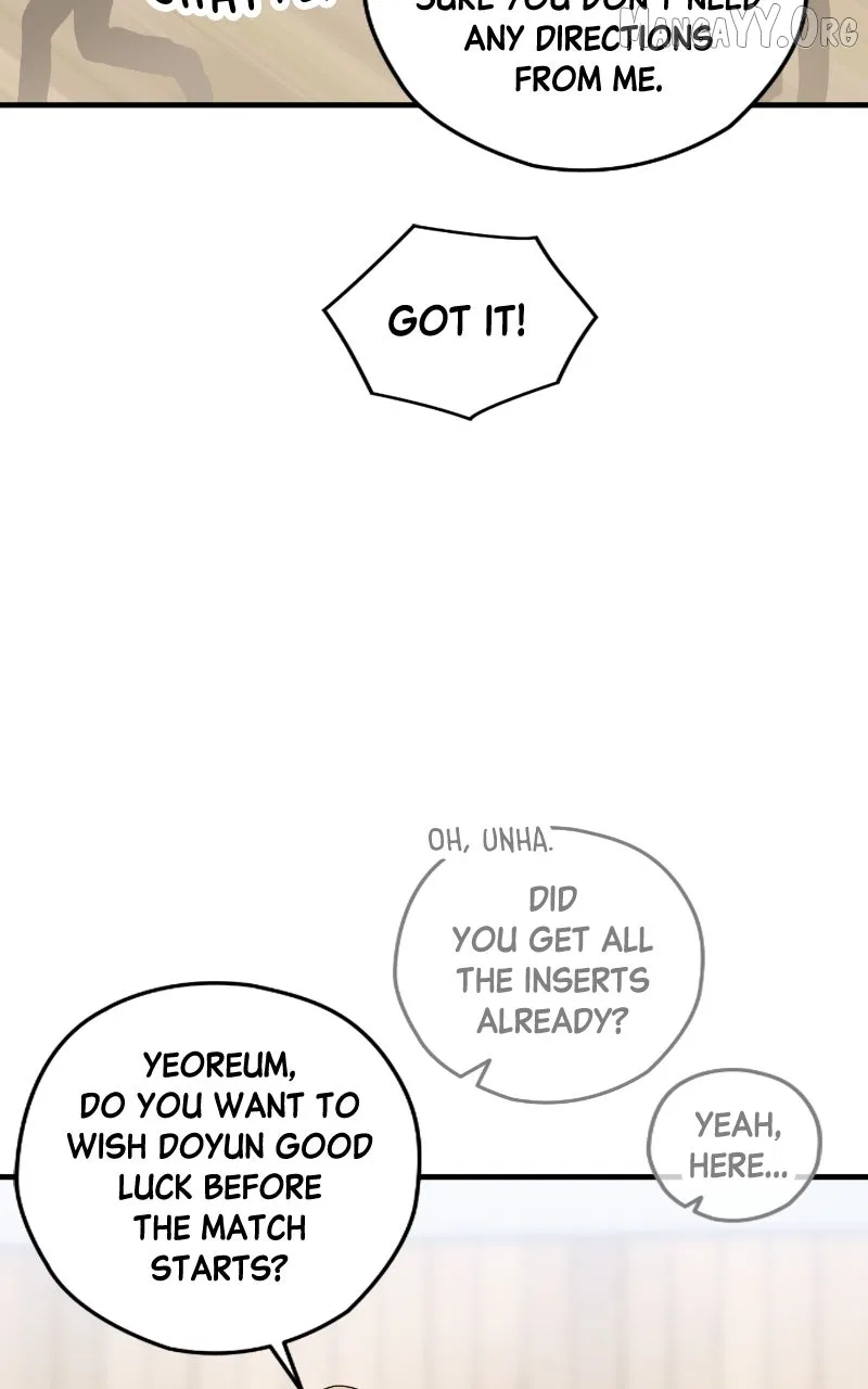 Summer Moon: The Q-Freeze Chapter 18 – Page 66
