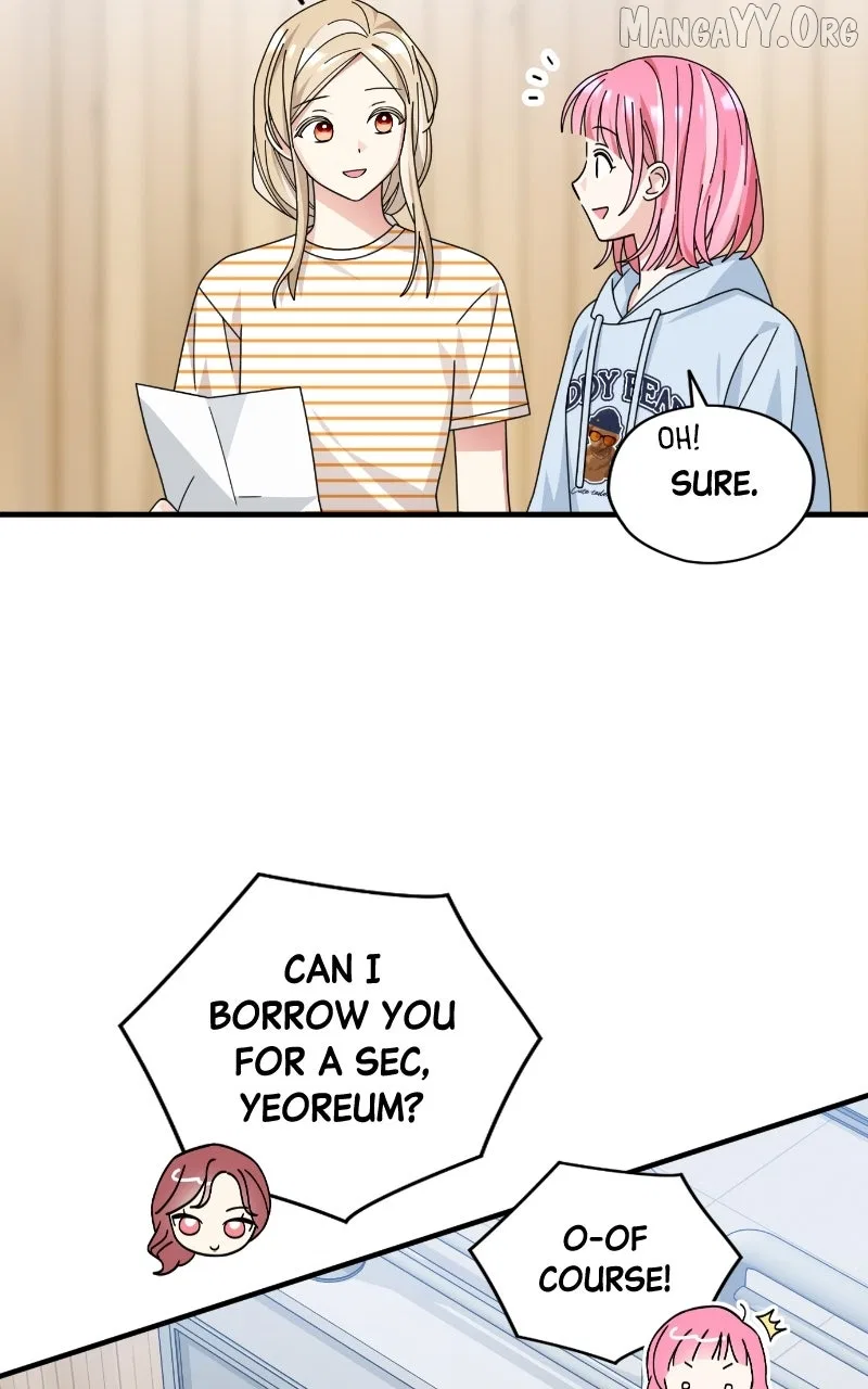 Summer Moon: The Q-Freeze Chapter 18 – Page 67