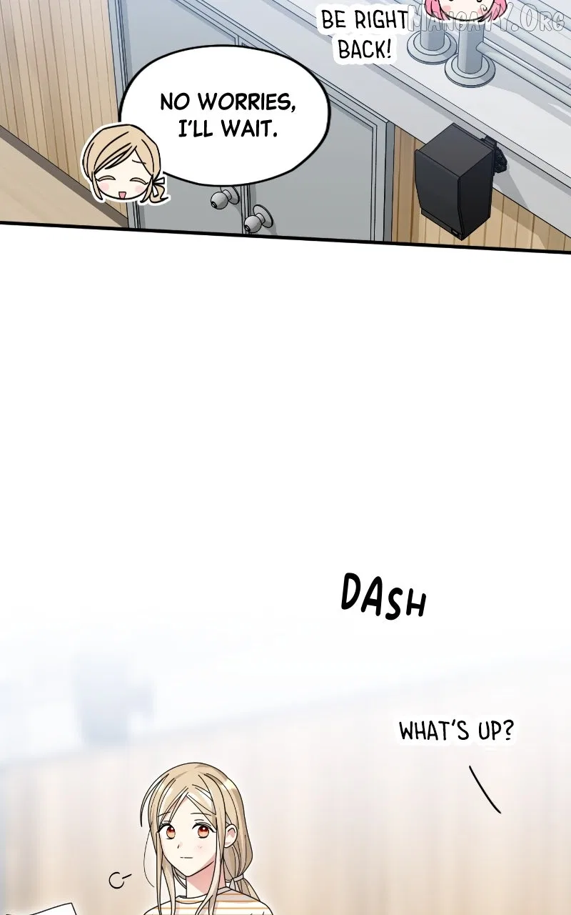 Summer Moon: The Q-Freeze Chapter 18 – Page 68