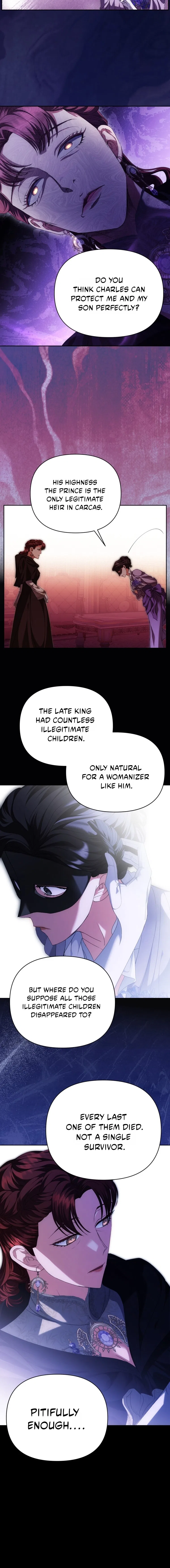 Ebony Chapter 194 – Page 10