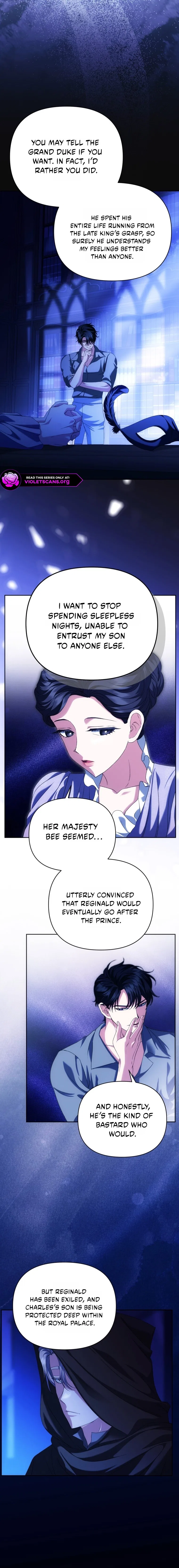 Ebony Chapter 194 – Page 12