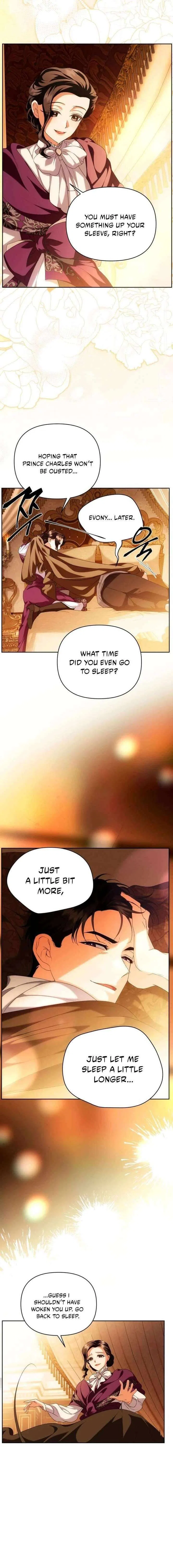 Ebony Chapter 189 – Page 2