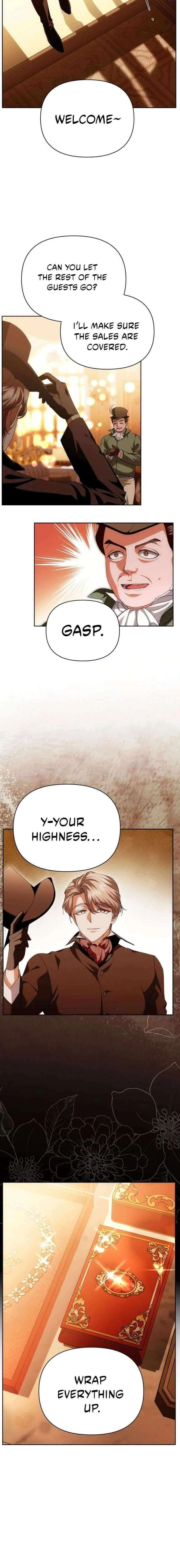 Ebony Chapter 188 – Page 6