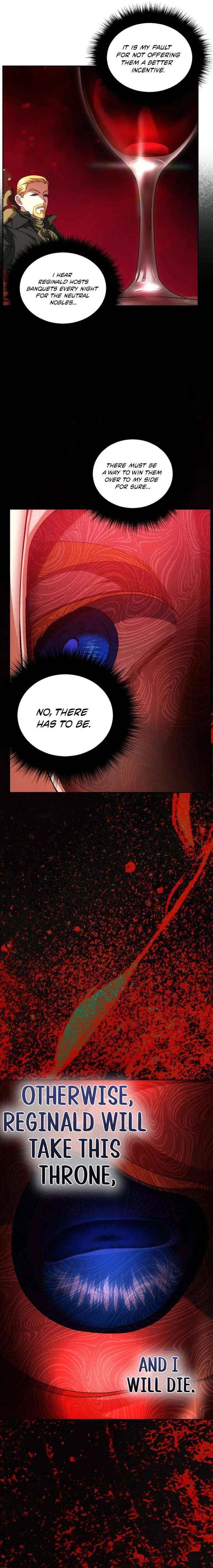 Ebony Chapter 187 – Page 2
