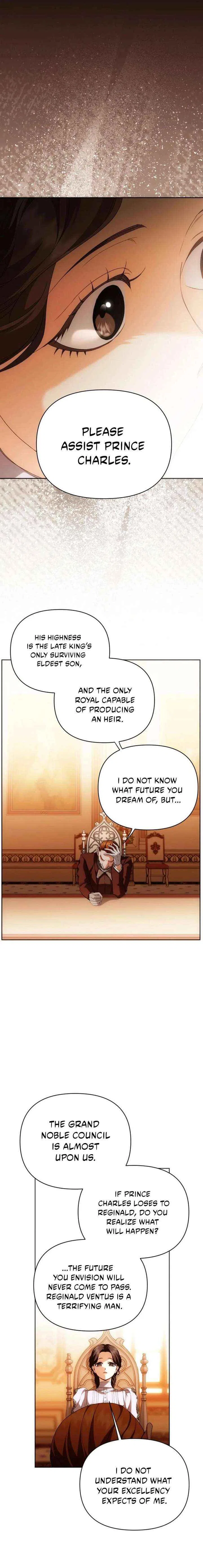 Ebony Chapter 187 – Page 7