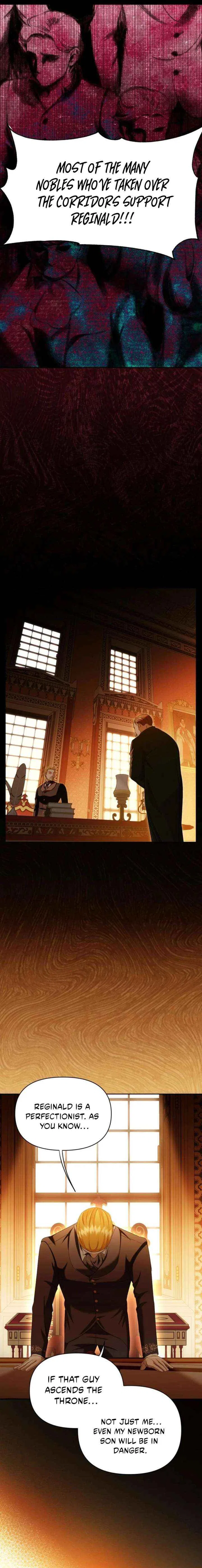 Ebony Chapter 186 – Page 7