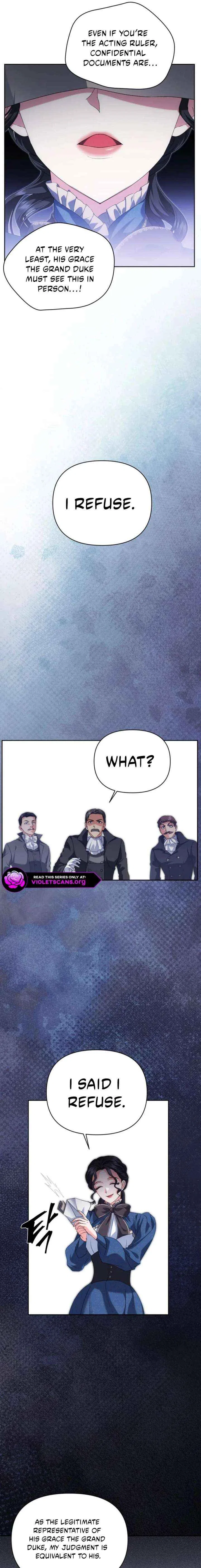 Ebony Chapter 186 – Page 16