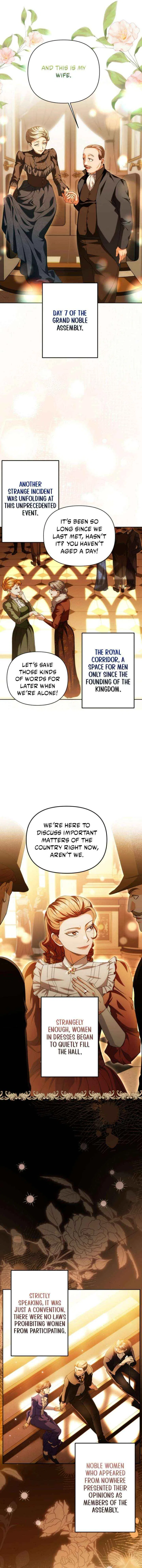 Ebony Chapter 185 – Page 8