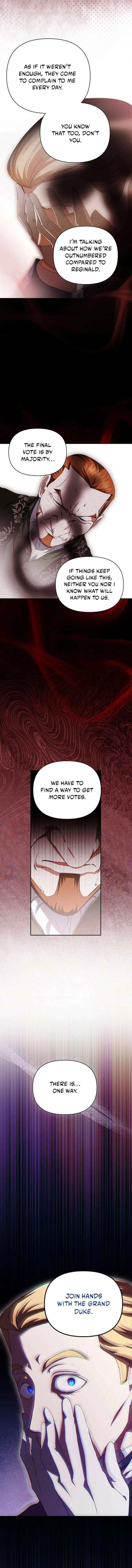 Ebony Chapter 185 – Page 10