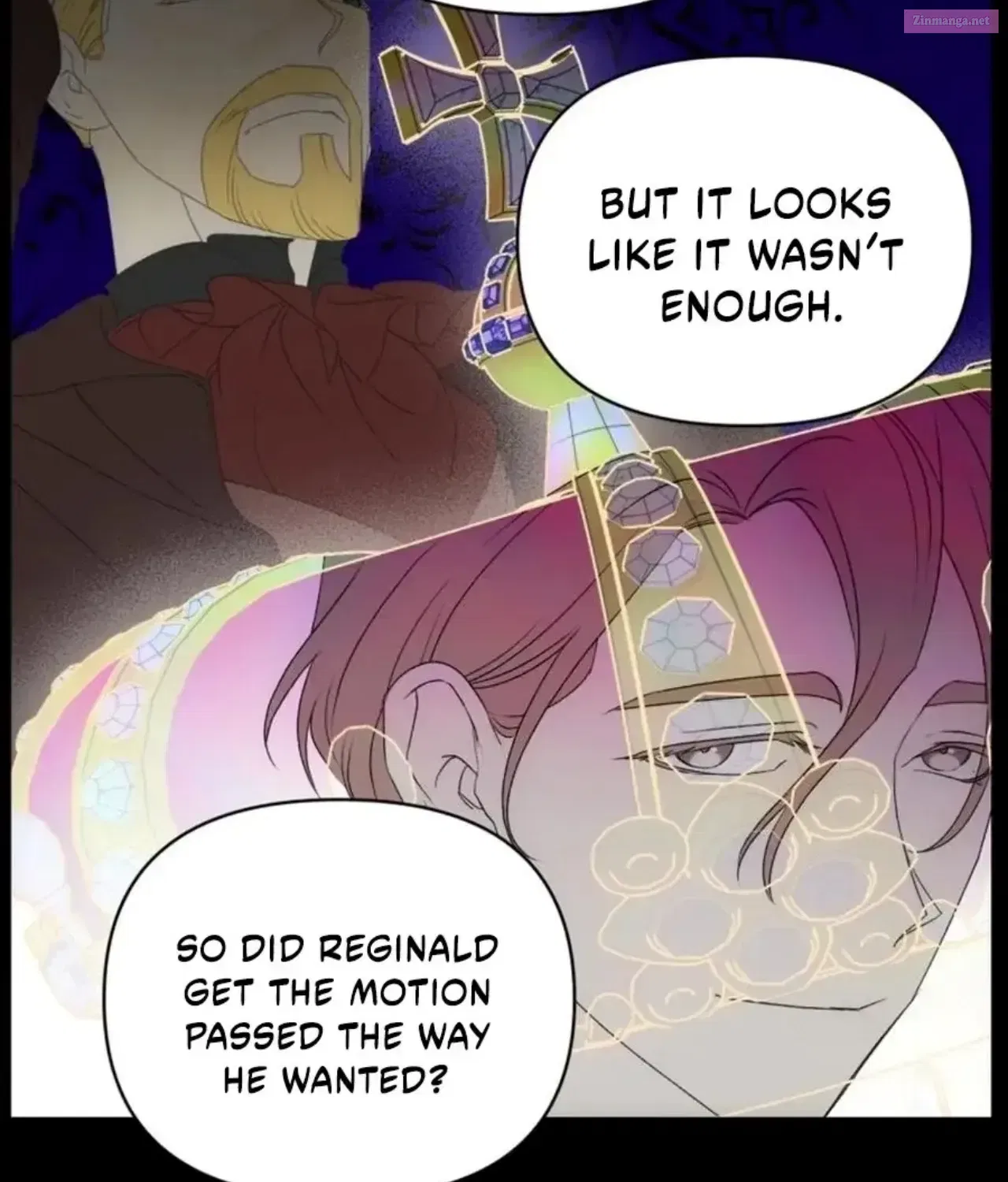 Ebony Chapter 183 – Page 19