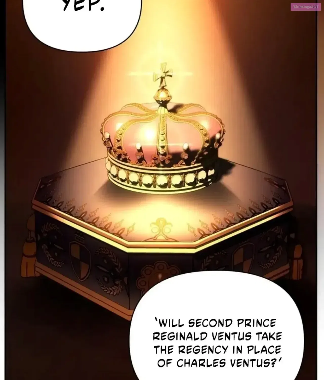 Ebony Chapter 183 – Page 21