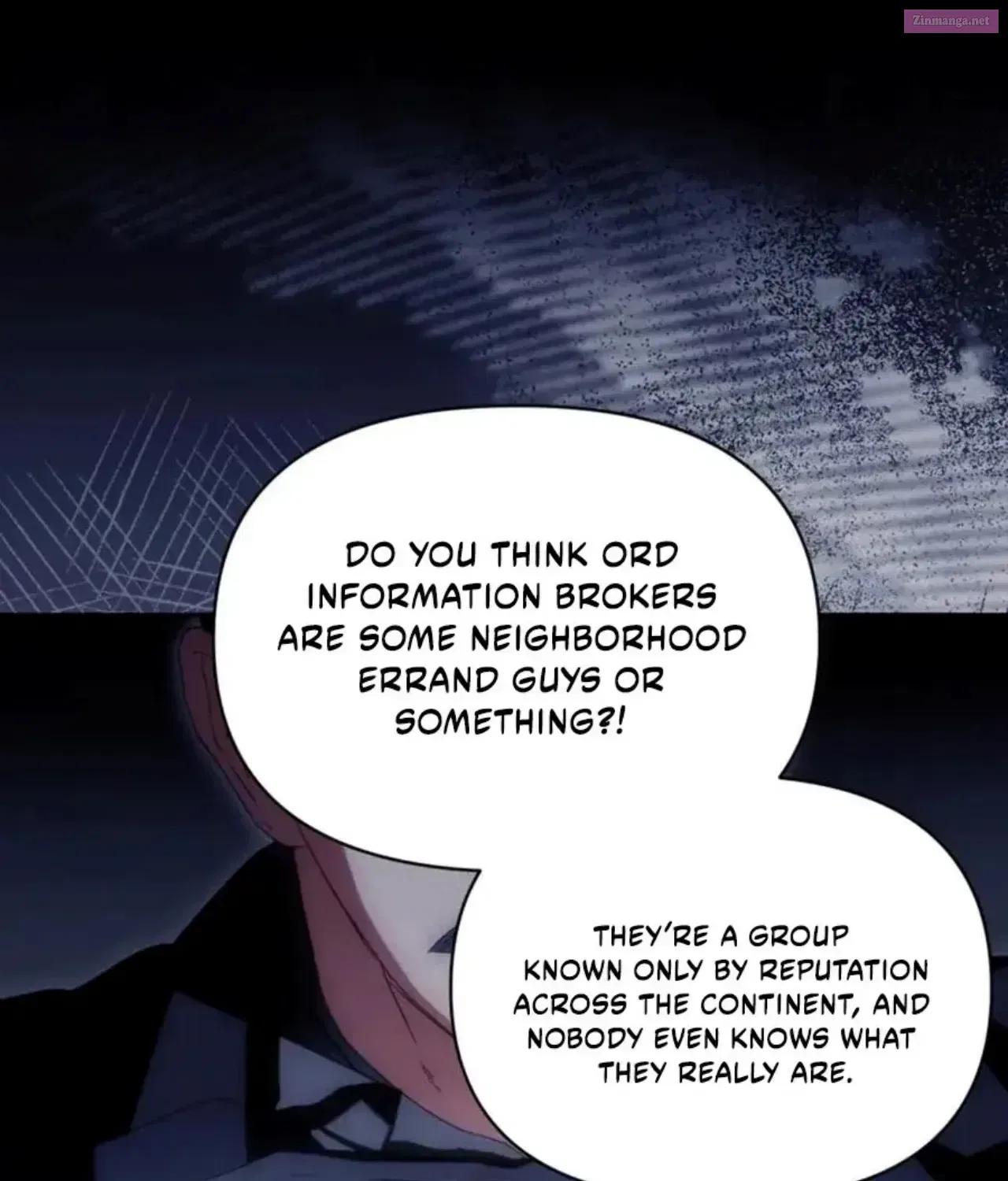 Ebony Chapter 182 – Page 33