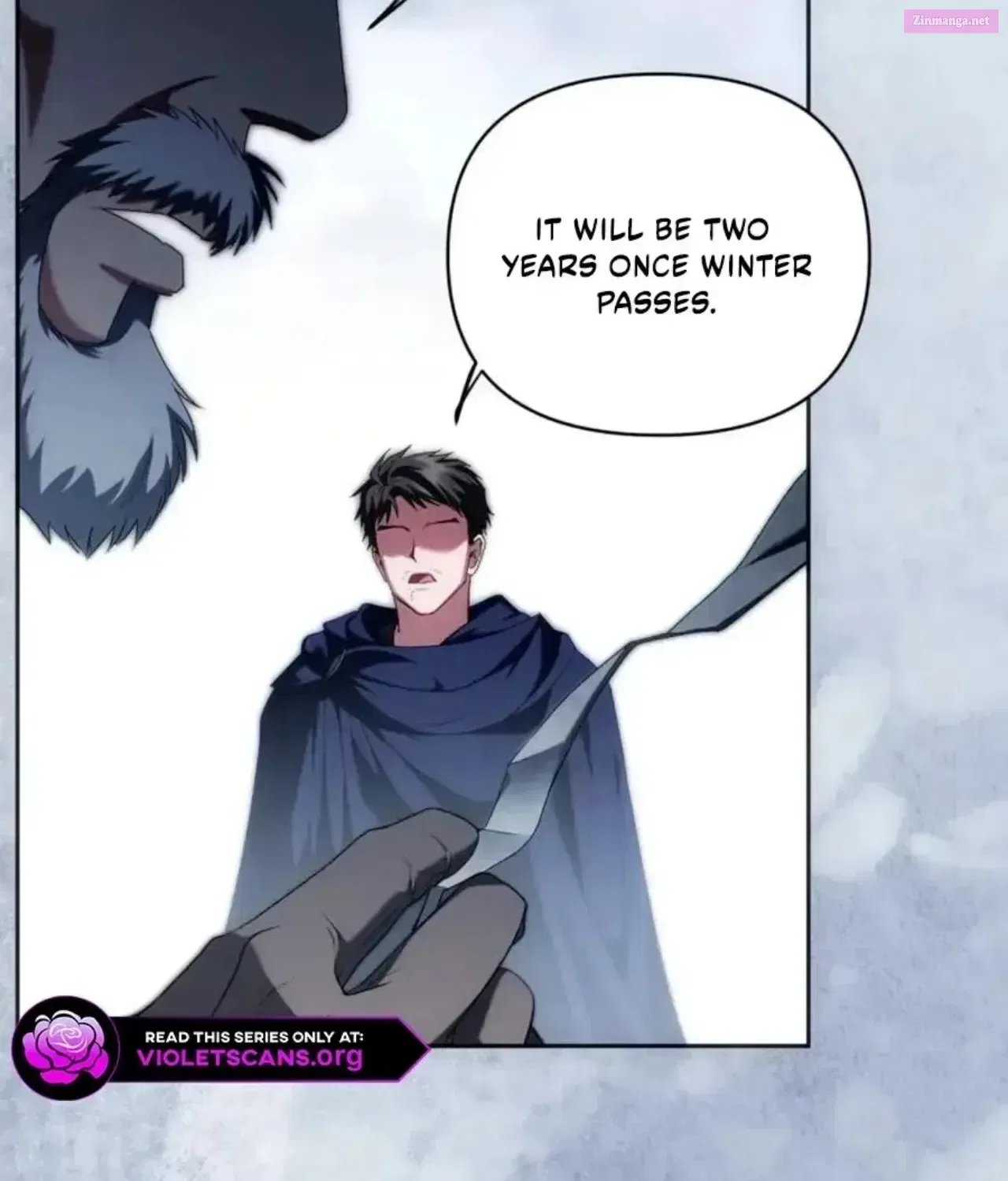 Ebony Chapter 182 – Page 72