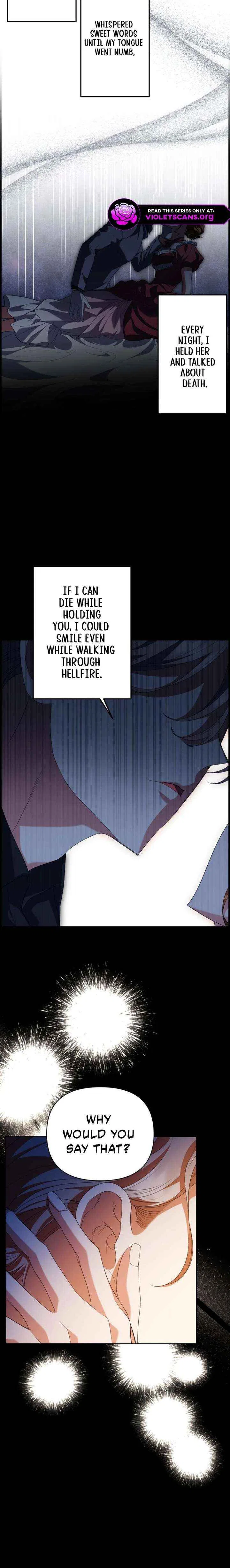 Ebony Chapter 181 – Page 6