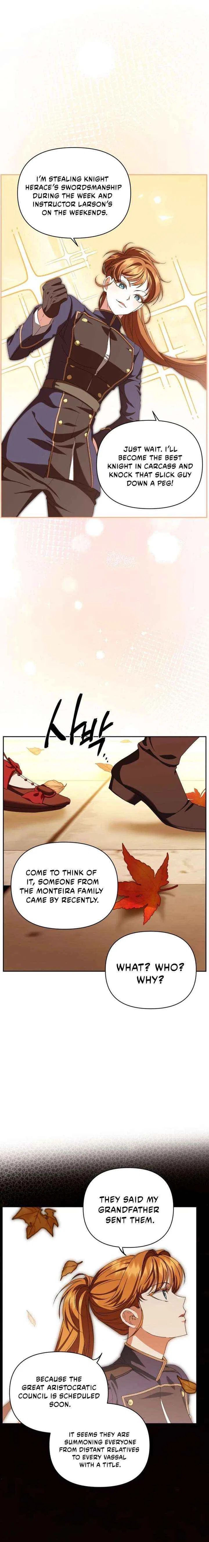 Ebony Chapter 180 – Page 15