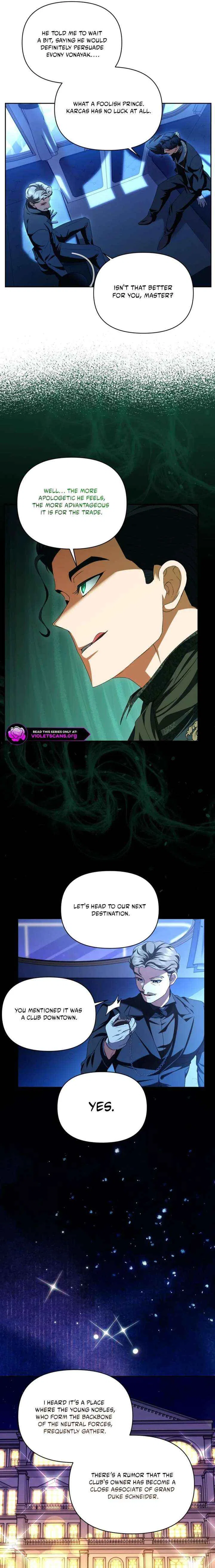 Ebony Chapter 179 – Page 11