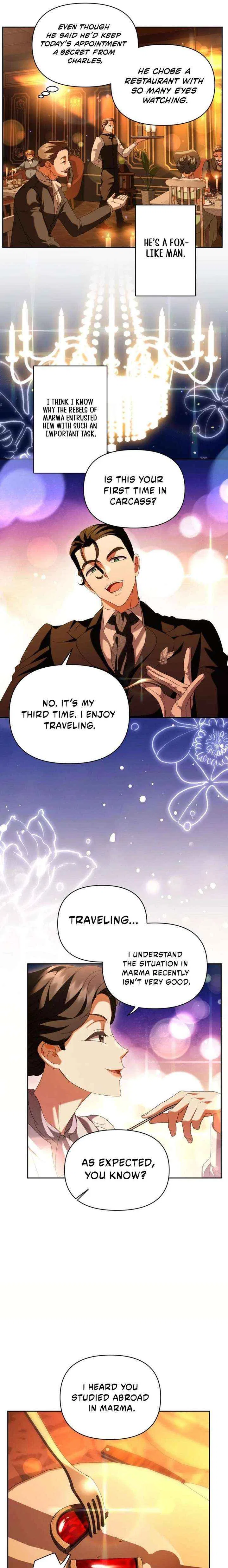 Ebony Chapter 178 – Page 5