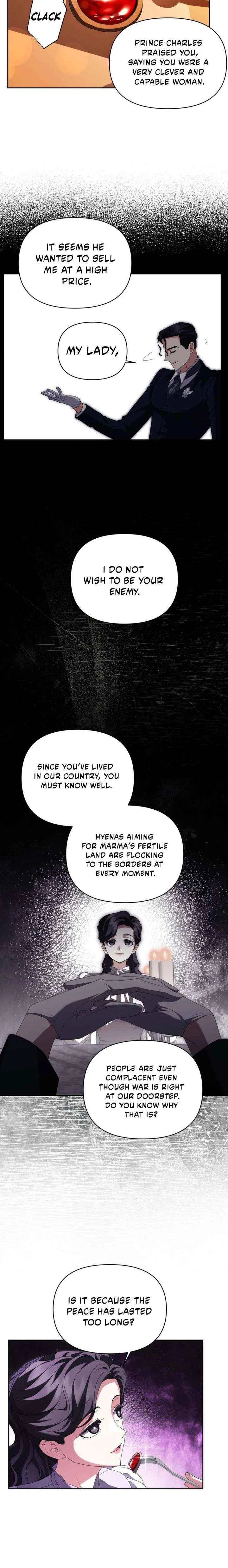 Ebony Chapter 178 – Page 6