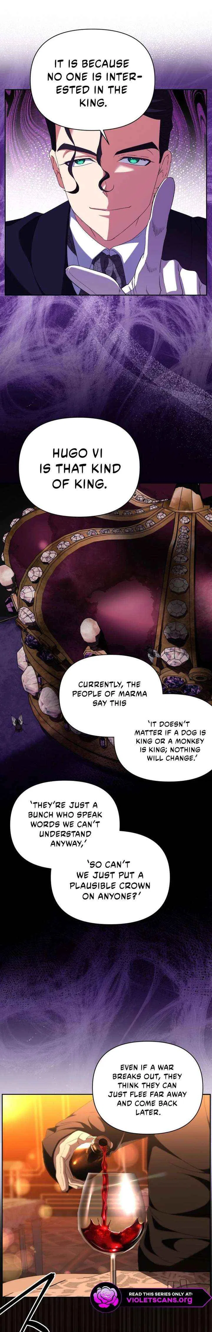 Ebony Chapter 178 – Page 7