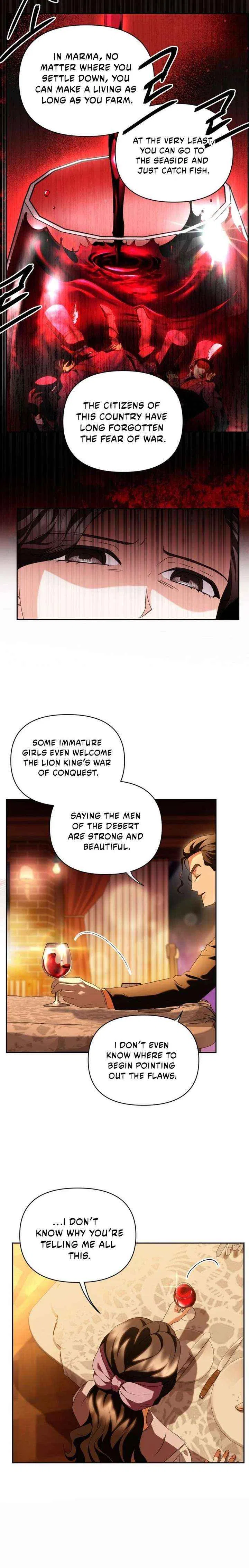 Ebony Chapter 178 – Page 8