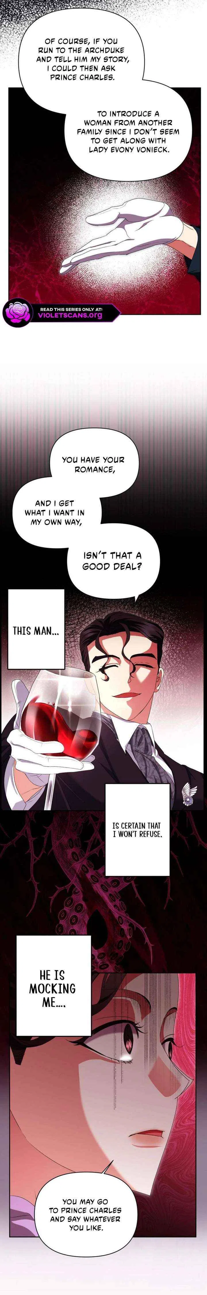 Ebony Chapter 178 – Page 11