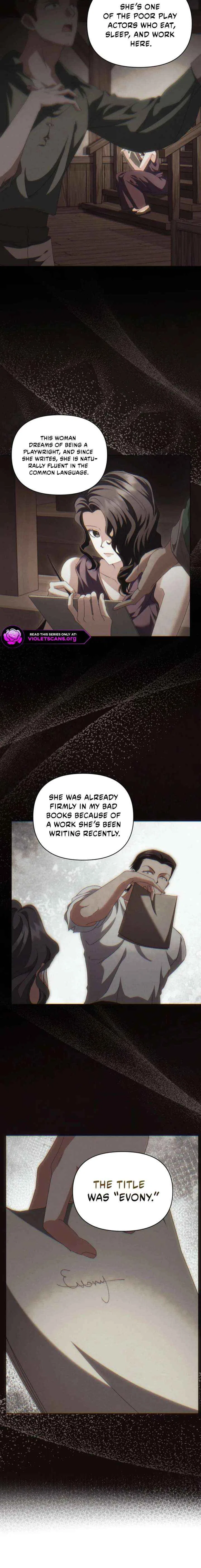 Ebony Chapter 176 – Page 8