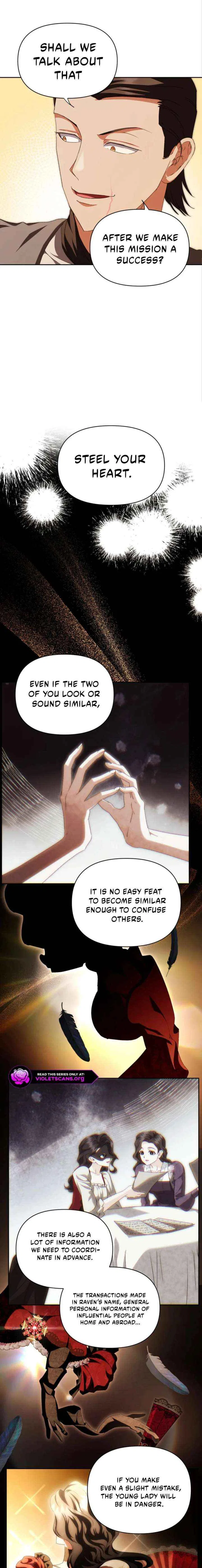 Ebony Chapter 176 – Page 11