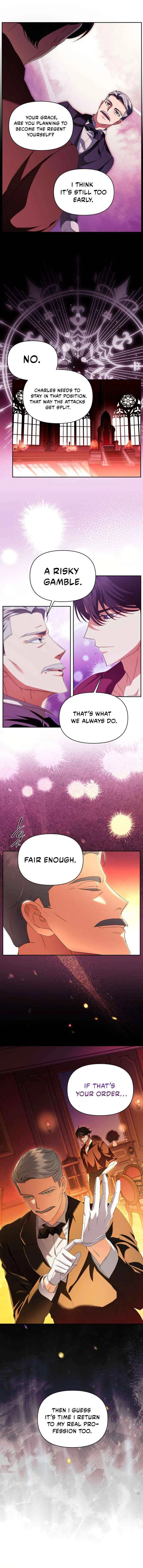 Ebony Chapter 174 – Page 5