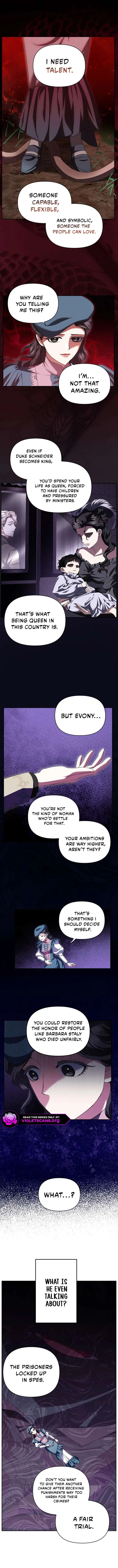 Ebony Chapter 172 – Page 6