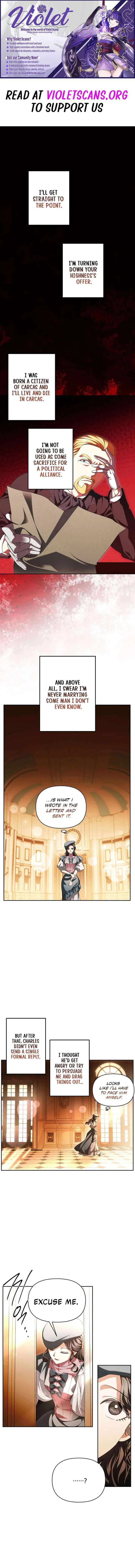 Ebony Chapter 171 – Page 1