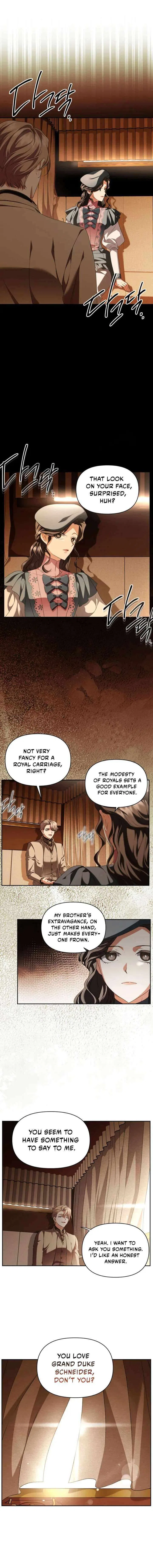 Ebony Chapter 171 – Page 5