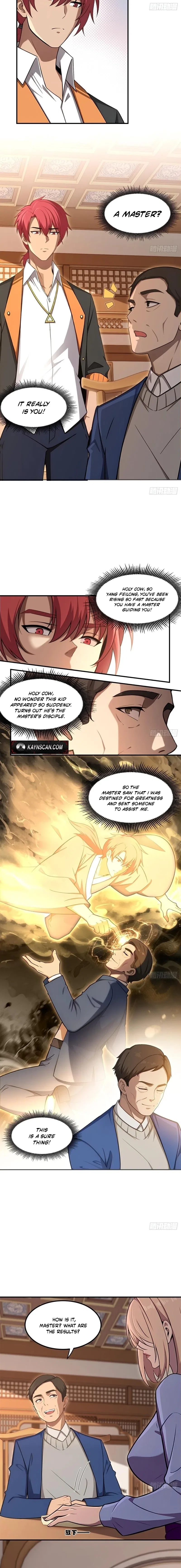 Rebirth 1998 Chapter 60 – Page 2