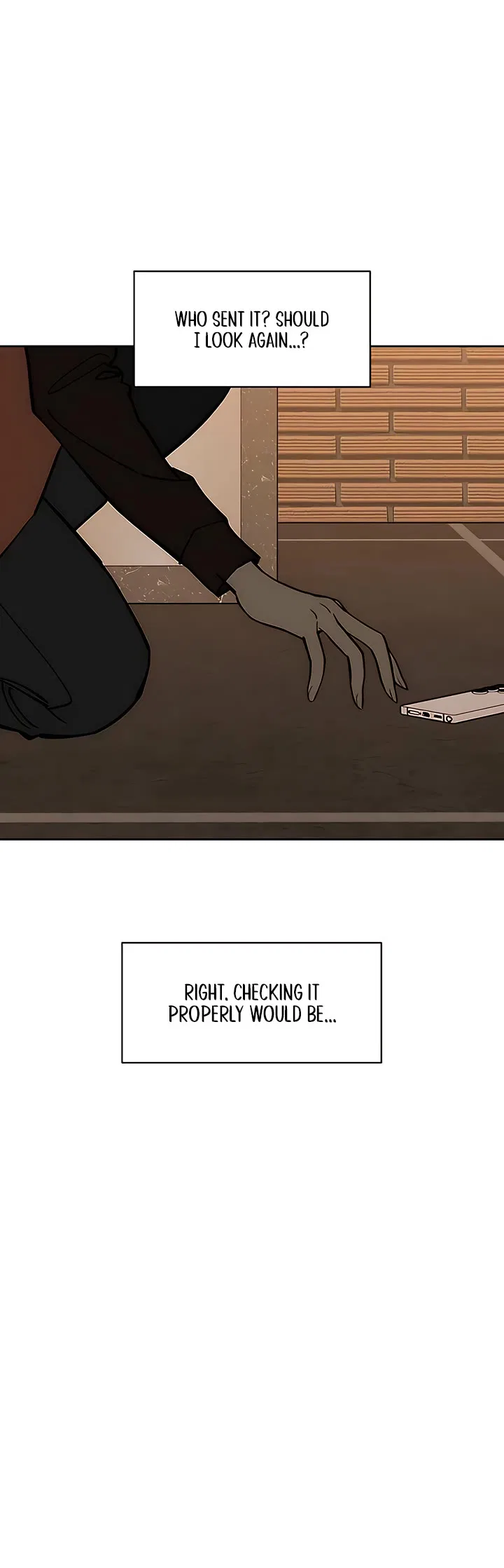 Tears on a Withered Flower Chapter 110 – Page 10