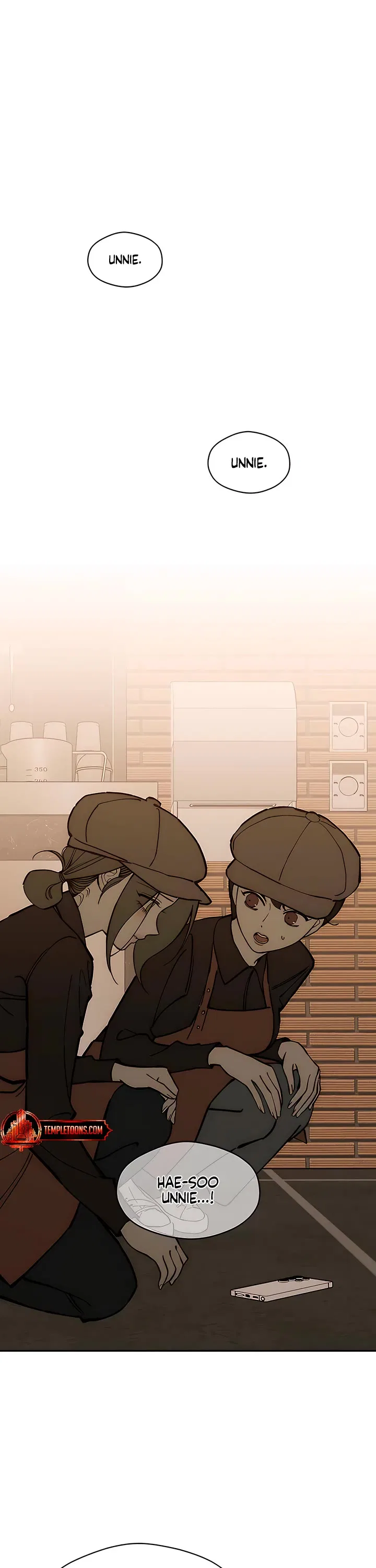 Tears on a Withered Flower Chapter 110 – Page 12
