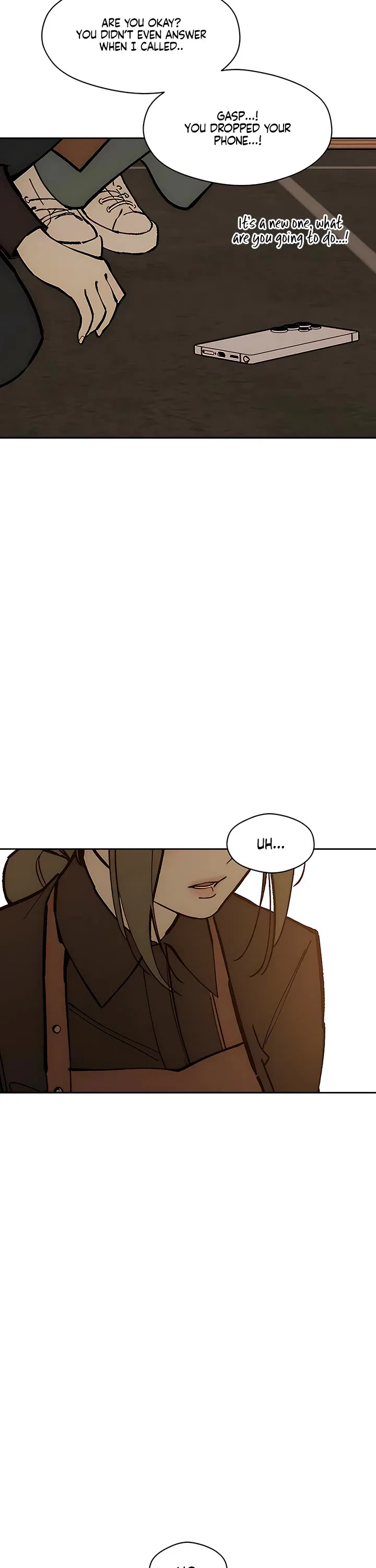 Tears on a Withered Flower Chapter 110 – Page 13