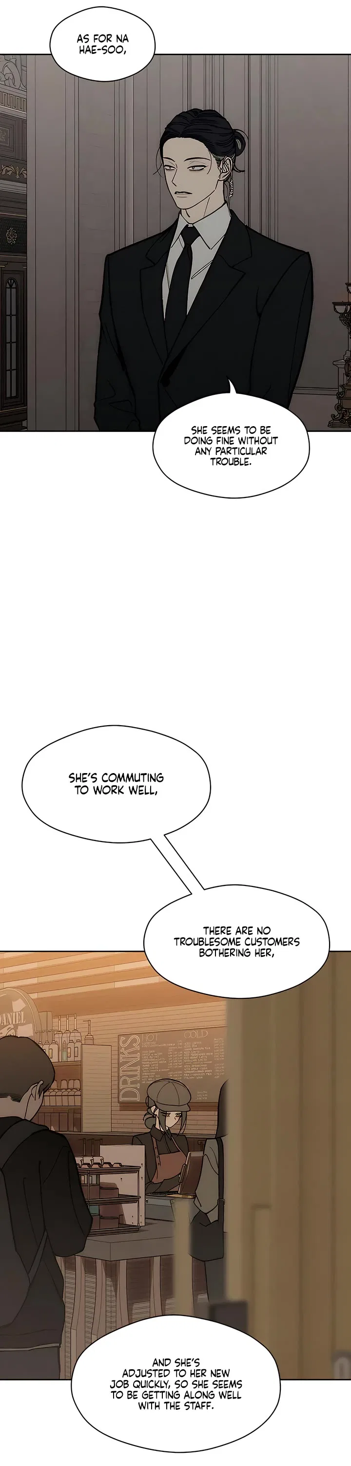 Tears on a Withered Flower Chapter 110 – Page 16