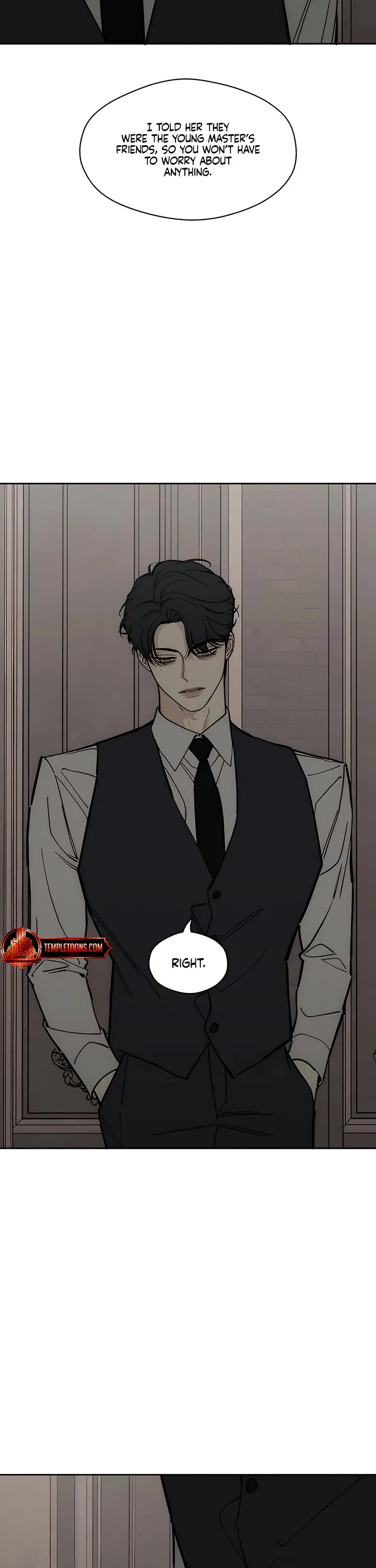 Tears on a Withered Flower Chapter 110 – Page 18