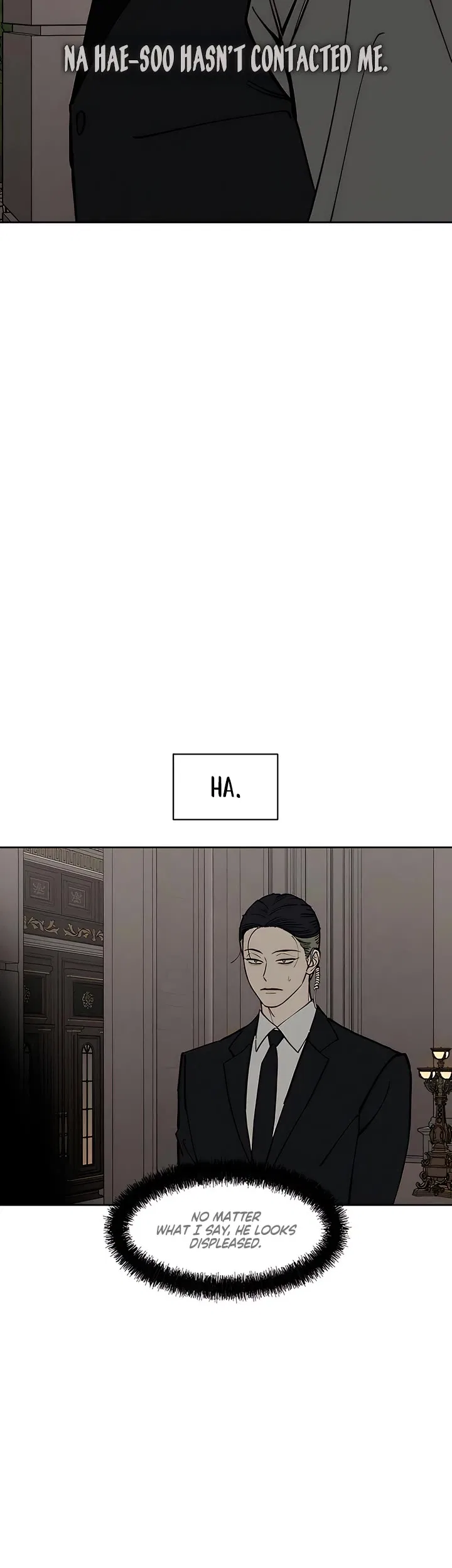 Tears on a Withered Flower Chapter 110 – Page 20