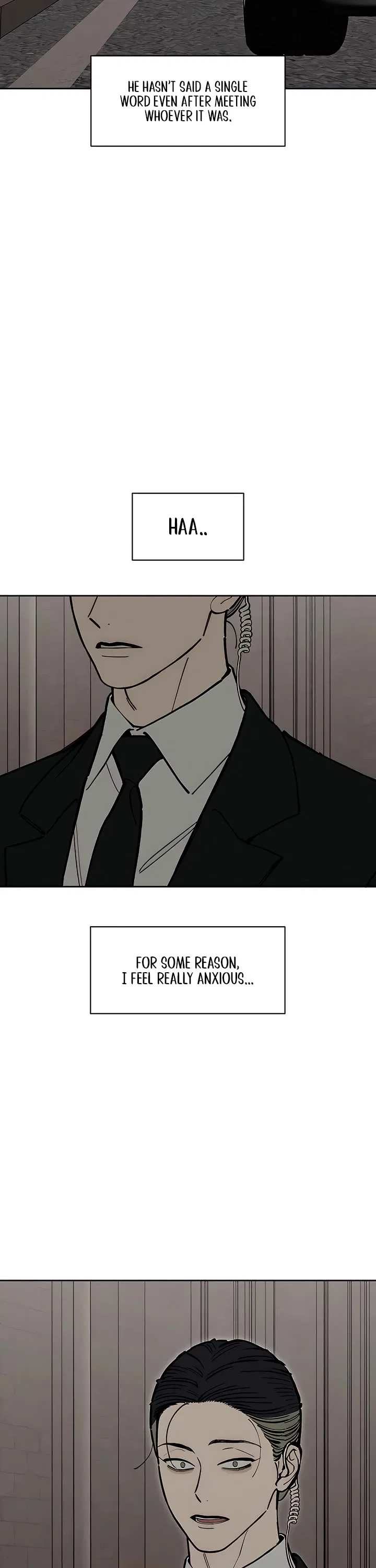 Tears on a Withered Flower Chapter 110 – Page 22