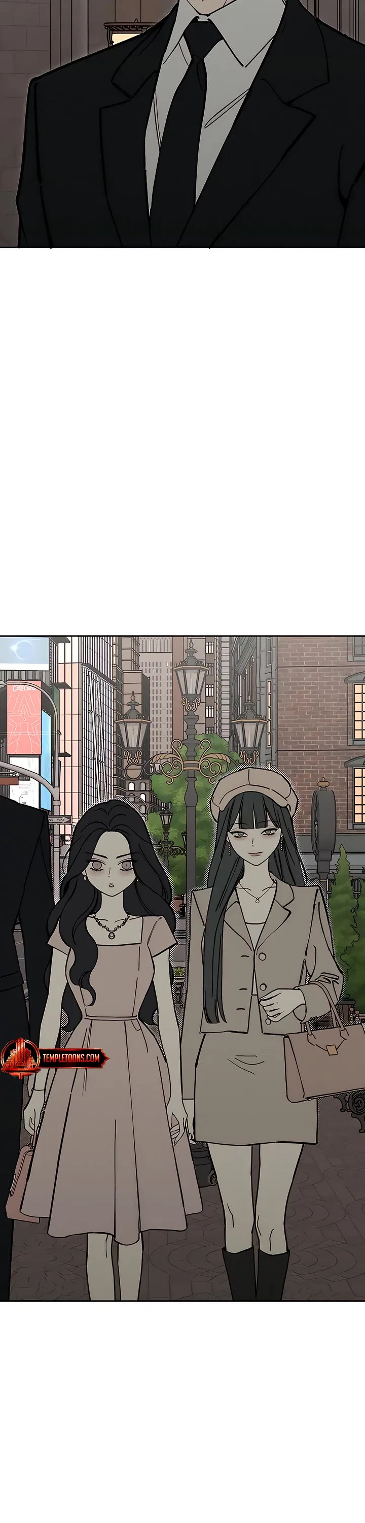Tears on a Withered Flower Chapter 110 – Page 23