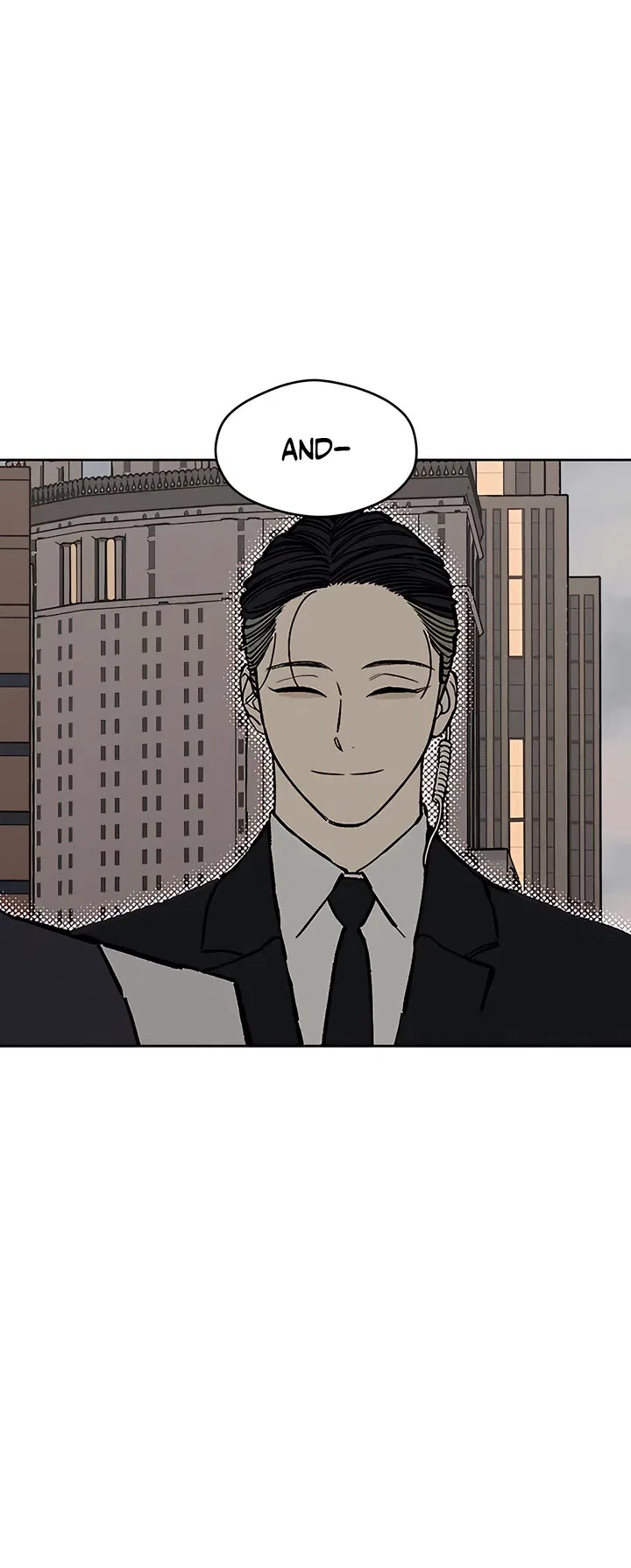 Tears on a Withered Flower Chapter 110 – Page 25