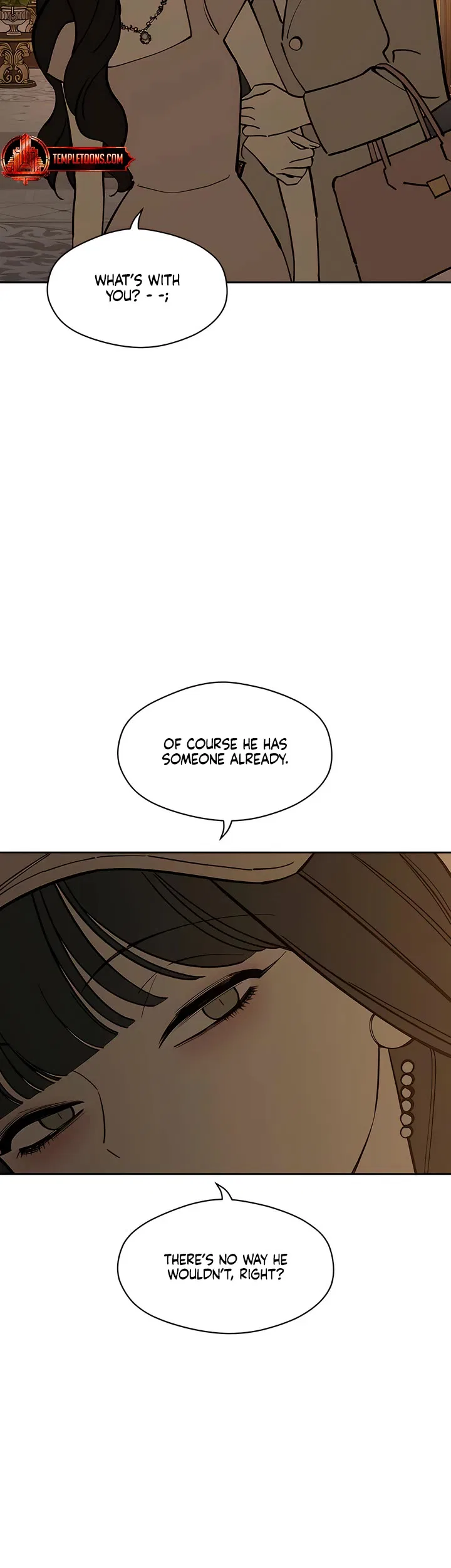 Tears on a Withered Flower Chapter 110 – Page 34
