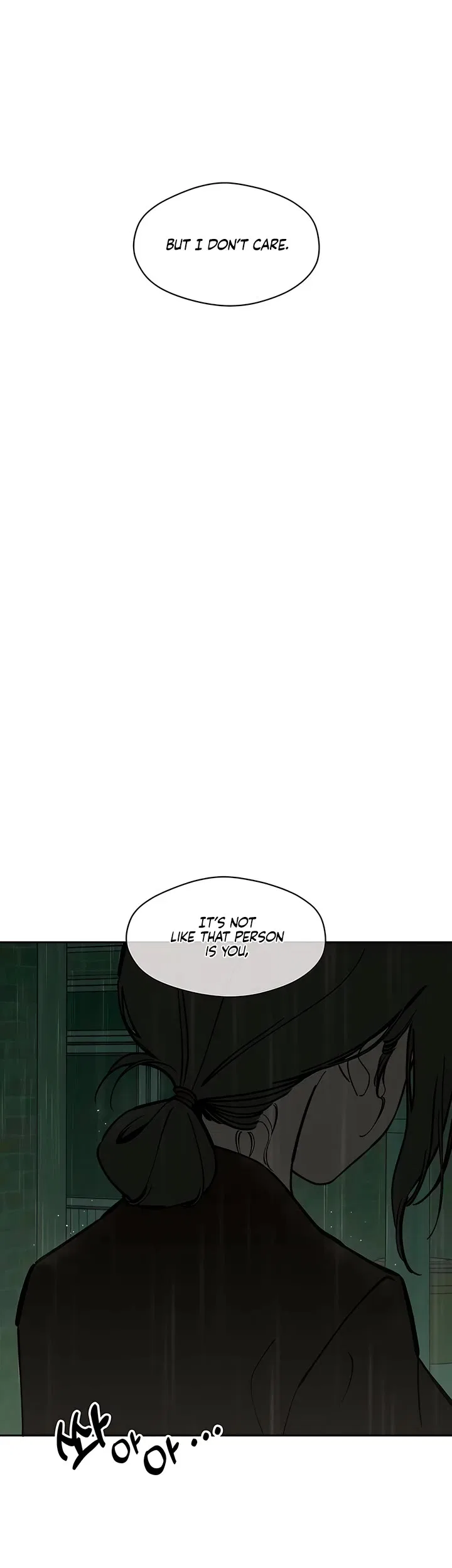 Tears on a Withered Flower Chapter 110 – Page 35