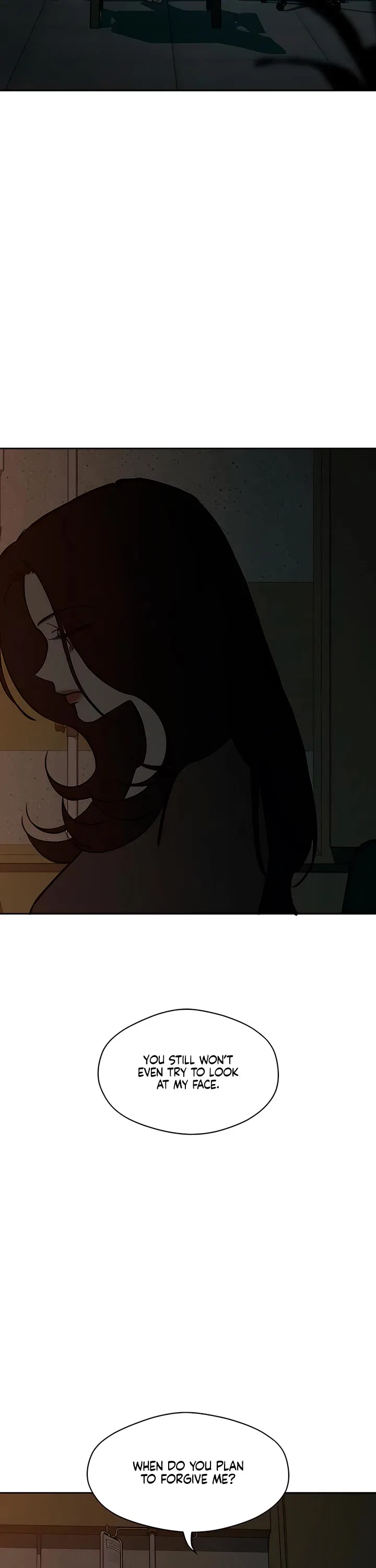 Tears on a Withered Flower Chapter 110 – Page 38