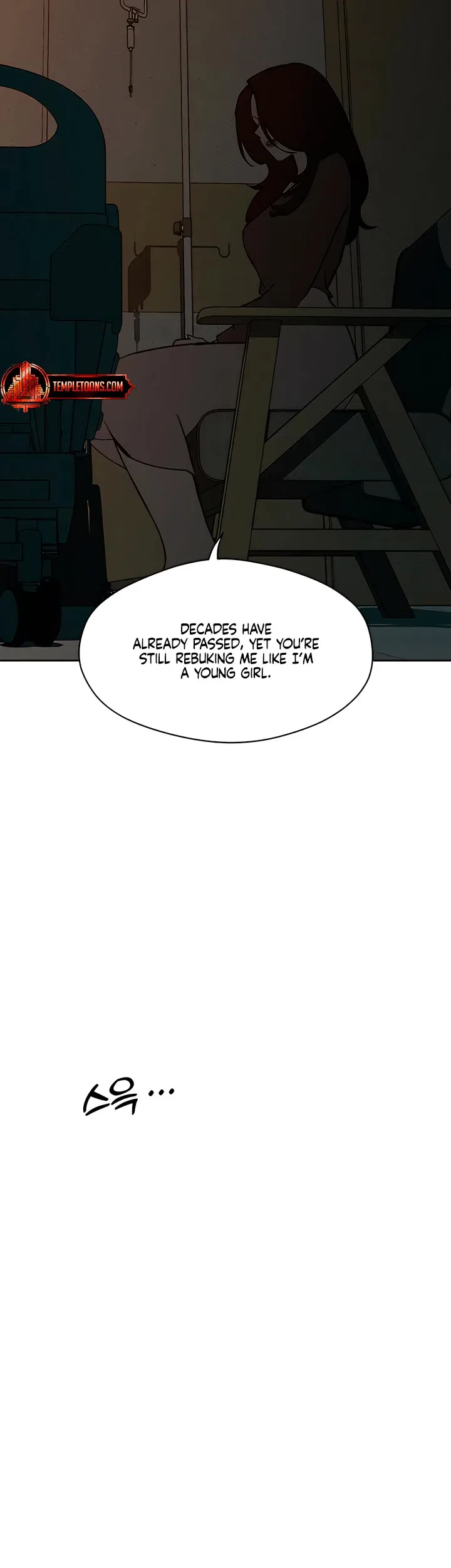 Tears on a Withered Flower Chapter 110 – Page 39